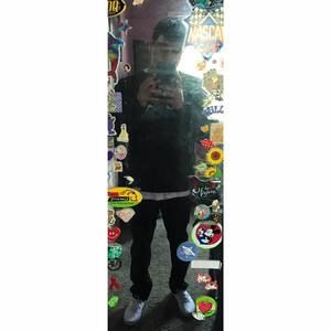 Meet your Posher, Jacob